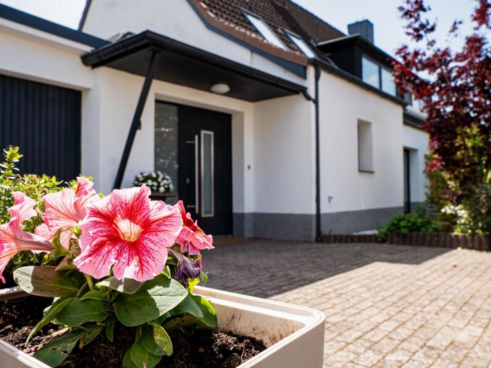 Unter Den Linden Ferienhaus *